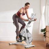 Xiaomi YESOUL S3 Spin Bike magnetic control ultra-quiet exercise bike indoor fitness equipment