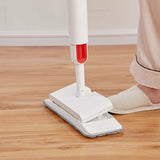 DEERMA Water spray mop household flat mop wood floor From Xiaomi YouPin