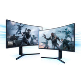 Xiaomi Mi 34" 144Hz WQHD 21:9 FreeSync Curved Gaming Monitor