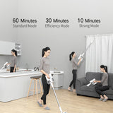 Xiaomi Dreame V10 Cordless Stick Vacuum Cleaner 22000Pa Suction Upgrade Au Version