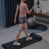 Walkingpad A1 Pro Smart Folding Walking Pad Walking Machine Indoor Fitness Xiaomi Youpin