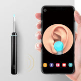 Bebird M9 Pro Smart Visual Ear Stick Curette Scoop 3MP Camera Xiaomi Youpin